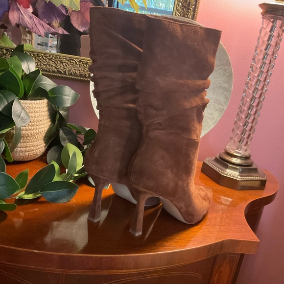 Steve Madden Slouch Boot. Brand New. No Box. Size 6. - Picture 10 of 10
